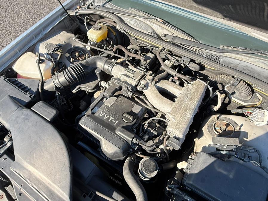 1999 Toyota CROWN MAJESTA RHD JDM Import, available for sale in Lindenhurst, New York | Cargenic Automotive. Lindenhurst, New York 1999 Toyota CROWN MAJESTA RHD JDM Import, available for sale in Lindenhurst, New York | Cargenic Automotive. Lindenhurst, New York