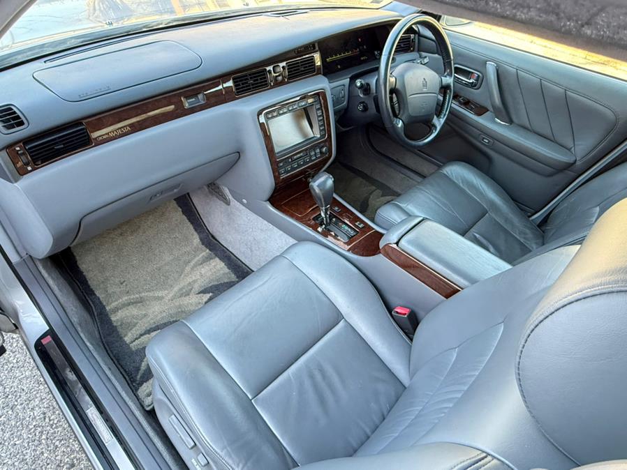 1999 Toyota CROWN MAJESTA RHD JDM Import, available for sale in Lindenhurst, New York | Cargenic Automotive. Lindenhurst, New York 1999 Toyota CROWN MAJESTA RHD JDM Import, available for sale in Lindenhurst, New York | Cargenic Automotive. Lindenhurst, New York