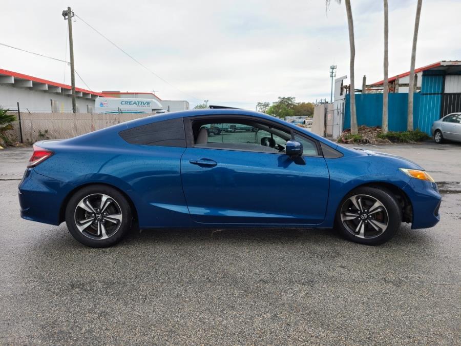 2015 Honda Civic Coupe 2dr CVT EX, available for sale in Orlando, Florida | CarX Club Corporation. Orlando, Florida 2015 Honda Civic Coupe 2dr CVT EX, available for sale in Orlando, Florida | CarX Club Corporation. Orlando, Florida