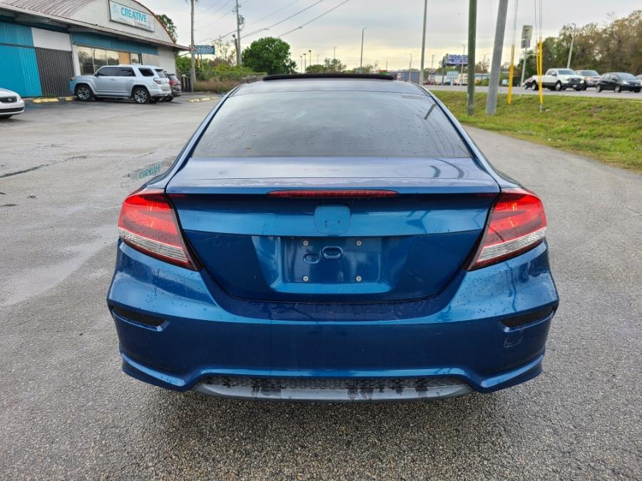 2015 Honda Civic Coupe 2dr CVT EX, available for sale in Orlando, Florida | CarX Club Corporation. Orlando, Florida 2015 Honda Civic Coupe 2dr CVT EX, available for sale in Orlando, Florida | CarX Club Corporation. Orlando, Florida