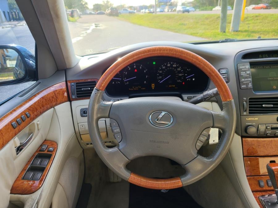 2006 Lexus LS 430 4dr Sdn, available for sale in Orlando, Florida | CarX Club Corporation. Orlando, Florida 2006 Lexus LS 430 4dr Sdn, available for sale in Orlando, Florida | CarX Club Corporation. Orlando, Florida