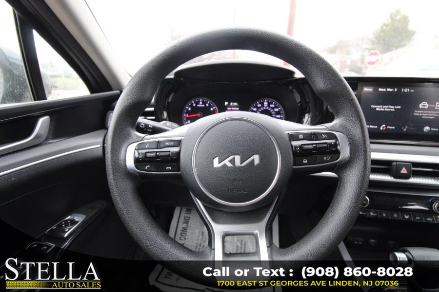 2022 Kia K5 LXS Auto FWD, available for sale in Linden, New Jersey | Stella Auto Sales. Linden, New Jersey 2022 Kia K5 LXS Auto FWD, available for sale in Linden, New Jersey | Stella Auto Sales. Linden, New Jersey