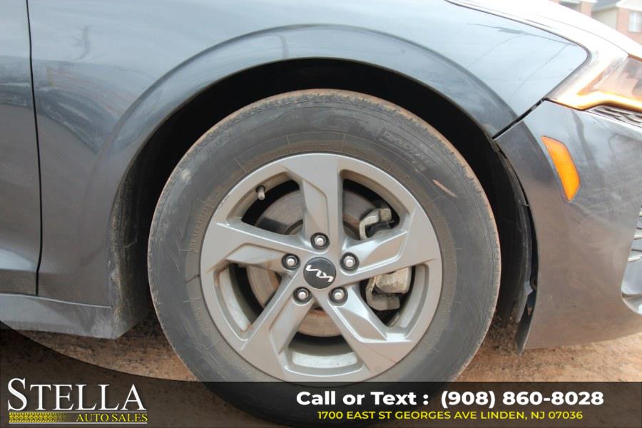 2022 Kia K5 LXS Auto FWD, available for sale in Linden, New Jersey | Stella Auto Sales. Linden, New Jersey 2022 Kia K5 LXS Auto FWD, available for sale in Linden, New Jersey | Stella Auto Sales. Linden, New Jersey