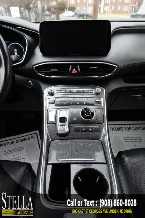 2021 Hyundai Santa Fe SEL AWD, available for sale in Linden, New Jersey | Stella Auto Sales. Linden, New Jersey 2021 Hyundai Santa Fe SEL AWD, available for sale in Linden, New Jersey | Stella Auto Sales. Linden, New Jersey