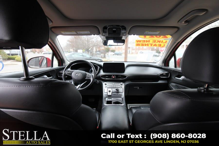 2021 Hyundai Santa Fe SEL AWD, available for sale in Linden, New Jersey | Stella Auto Sales. Linden, New Jersey 2021 Hyundai Santa Fe SEL AWD, available for sale in Linden, New Jersey | Stella Auto Sales. Linden, New Jersey