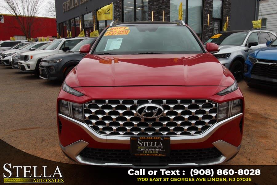 2021 Hyundai Santa Fe SEL AWD, available for sale in Linden, New Jersey | Stella Auto Sales. Linden, New Jersey 2021 Hyundai Santa Fe SEL AWD, available for sale in Linden, New Jersey | Stella Auto Sales. Linden, New Jersey