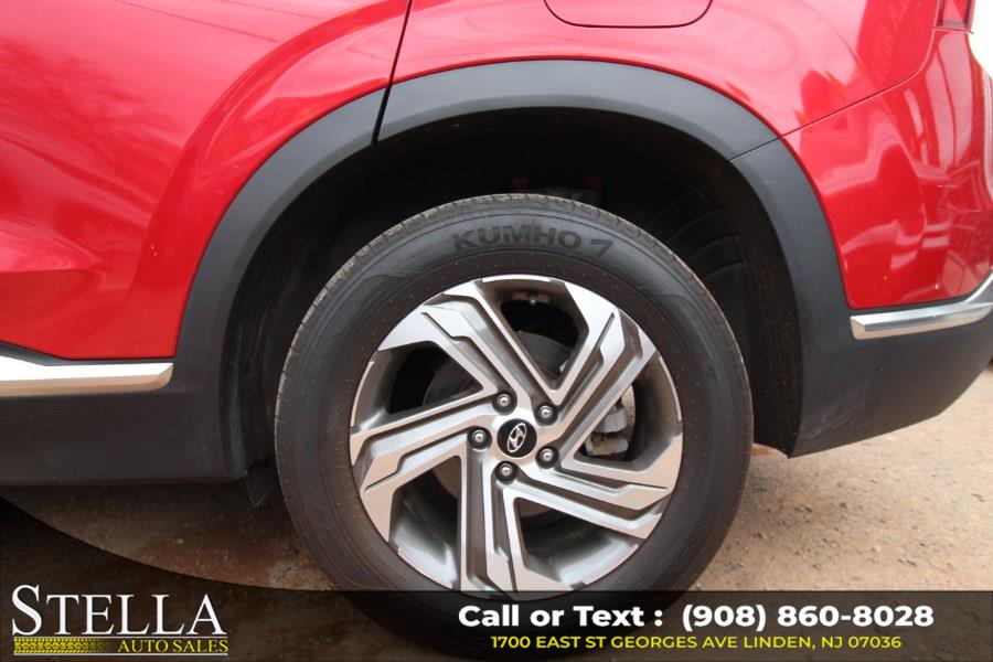 2021 Hyundai Santa Fe SEL AWD, available for sale in Linden, New Jersey | Stella Auto Sales. Linden, New Jersey 2021 Hyundai Santa Fe SEL AWD, available for sale in Linden, New Jersey | Stella Auto Sales. Linden, New Jersey
