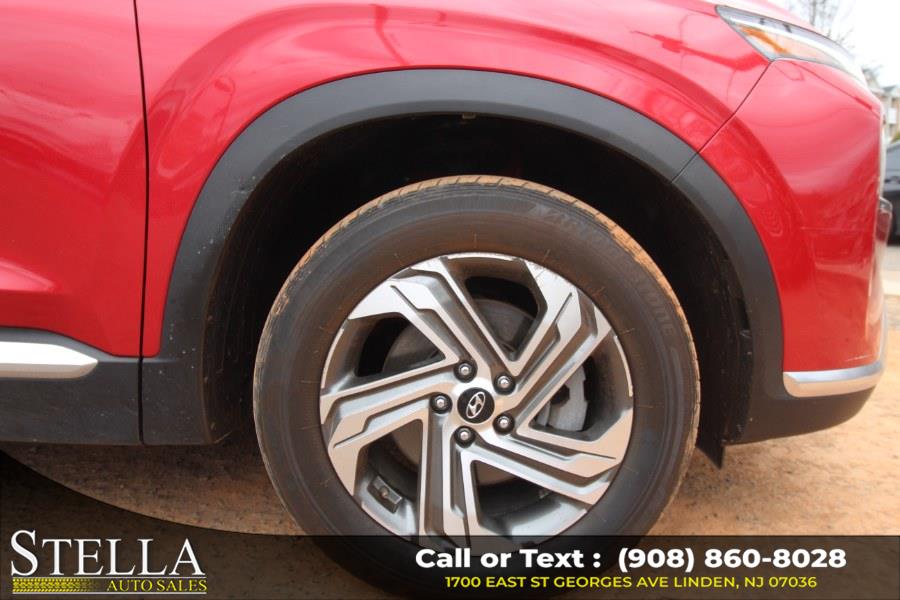 2021 Hyundai Santa Fe SEL AWD, available for sale in Linden, New Jersey | Stella Auto Sales. Linden, New Jersey 2021 Hyundai Santa Fe SEL AWD, available for sale in Linden, New Jersey | Stella Auto Sales. Linden, New Jersey