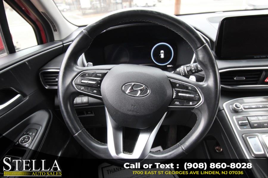 2021 Hyundai Santa Fe SEL AWD, available for sale in Linden, New Jersey | Stella Auto Sales. Linden, New Jersey 2021 Hyundai Santa Fe SEL AWD, available for sale in Linden, New Jersey | Stella Auto Sales. Linden, New Jersey