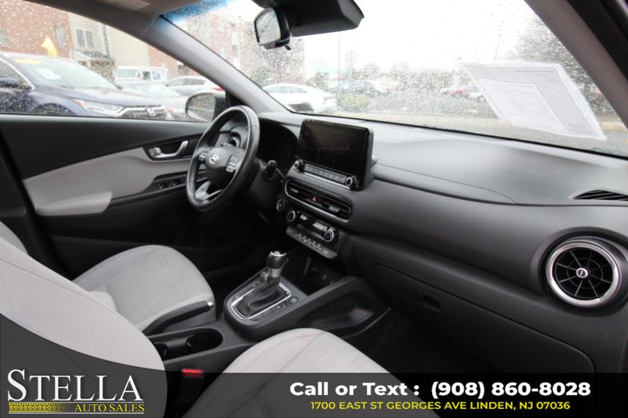 2023 Hyundai Kona SEL Auto AWD, available for sale in Linden, New Jersey | Stella Auto Sales. Linden, New Jersey 2023 Hyundai Kona SEL Auto AWD, available for sale in Linden, New Jersey | Stella Auto Sales. Linden, New Jersey