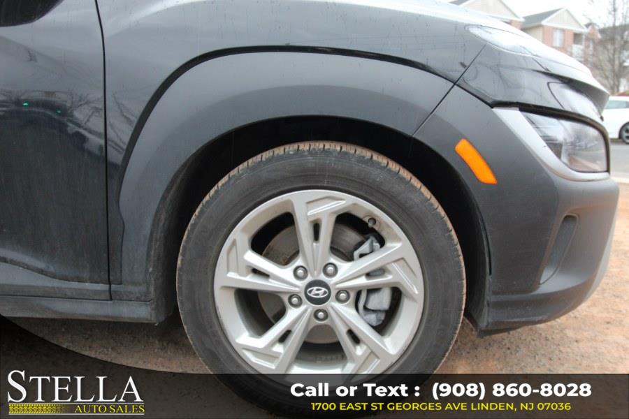 2023 Hyundai Kona SEL Auto AWD, available for sale in Linden, New Jersey | Stella Auto Sales. Linden, New Jersey 2023 Hyundai Kona SEL Auto AWD, available for sale in Linden, New Jersey | Stella Auto Sales. Linden, New Jersey
