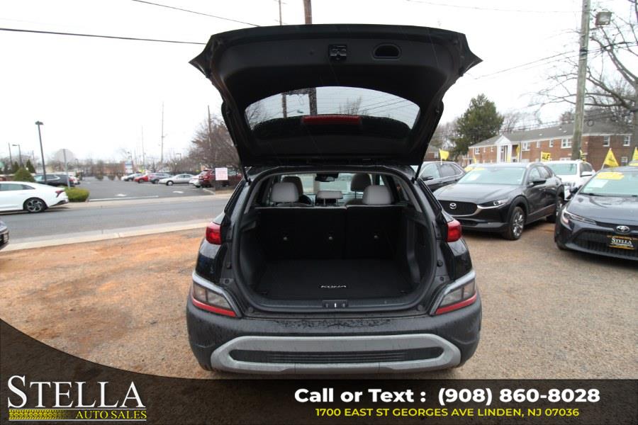 2023 Hyundai Kona SEL Auto AWD, available for sale in Linden, New Jersey | Stella Auto Sales. Linden, New Jersey 2023 Hyundai Kona SEL Auto AWD, available for sale in Linden, New Jersey | Stella Auto Sales. Linden, New Jersey