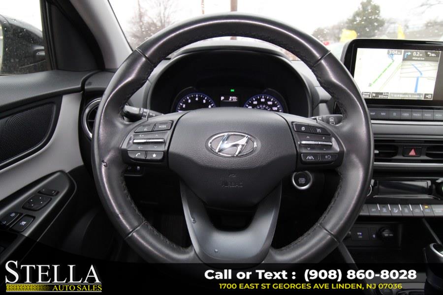 2023 Hyundai Kona SEL Auto AWD, available for sale in Linden, New Jersey | Stella Auto Sales. Linden, New Jersey 2023 Hyundai Kona SEL Auto AWD, available for sale in Linden, New Jersey | Stella Auto Sales. Linden, New Jersey