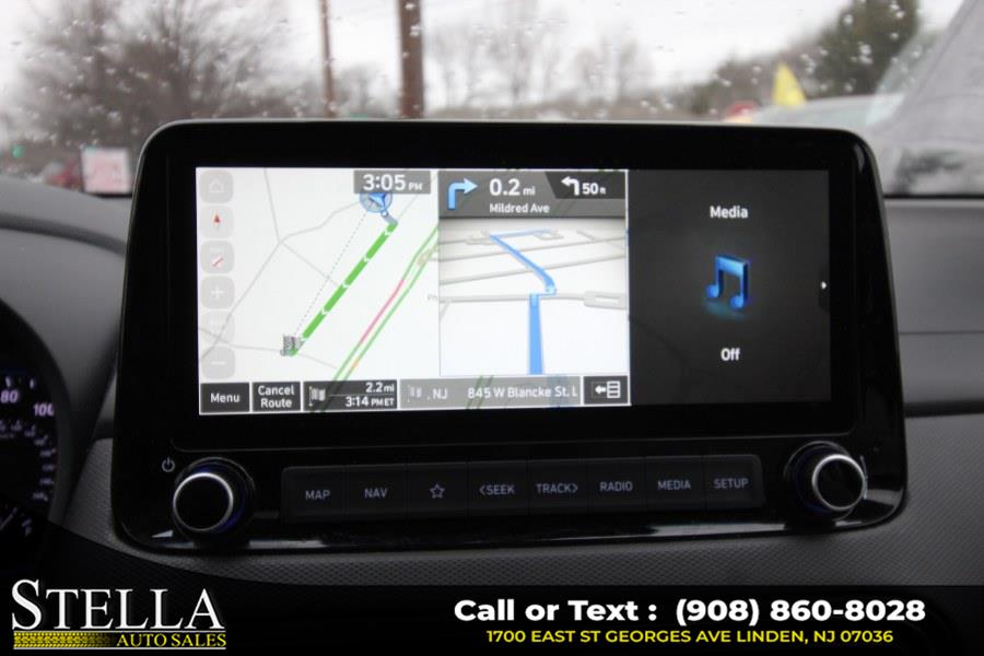 2023 Hyundai Kona SEL Auto AWD, available for sale in Linden, New Jersey | Stella Auto Sales. Linden, New Jersey 2023 Hyundai Kona SEL Auto AWD, available for sale in Linden, New Jersey | Stella Auto Sales. Linden, New Jersey