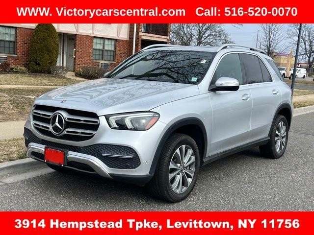 Used 2020 Mercedes-benz Gle in Floral Park, New York | Shop Auto NY. Floral Park, New York