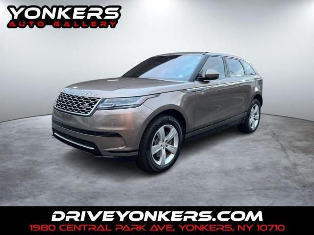 Used 2018 Land Rover Range Rover Velar in Yonkers, New York | Westchester Auto Group. Yonkers, New York