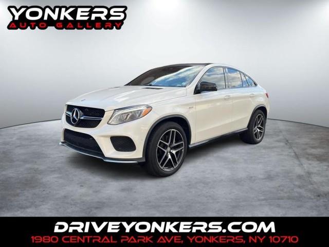 Used 2016 Mercedes-benz Gle in Yonkers, New York | Westchester Auto Group. Yonkers, New York