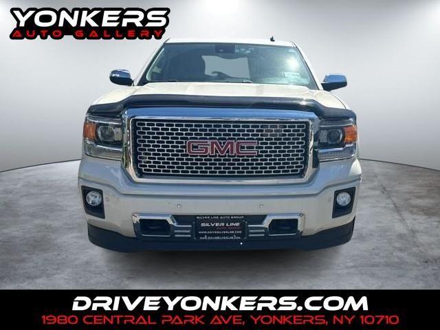 Used 2014 GMC Sierra 1500 in Yonkers, New York | Westchester Auto Group. Yonkers, New York