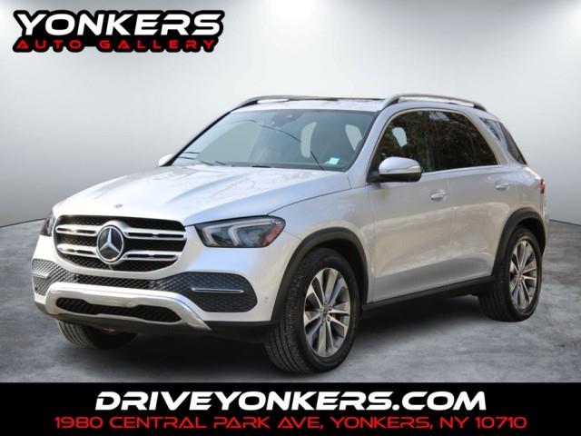 Used 2020 Mercedes-benz Gle in Yonkers, New York | Westchester Auto Group. Yonkers, New York