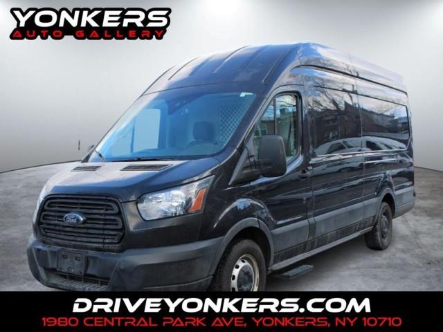 Used 2019 Ford Transit Van in Yonkers, New York | Westchester Auto Group. Yonkers, New York