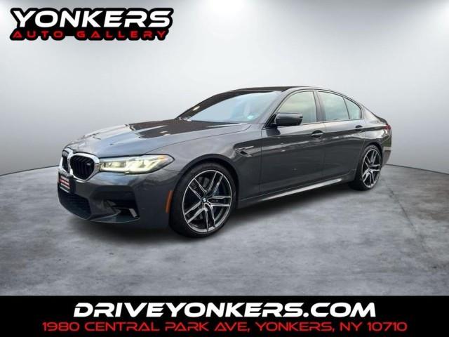 2021 BMW M5 Sedan, available for sale in Yonkers, New York | Westchester Auto Group. Yonkers, New York