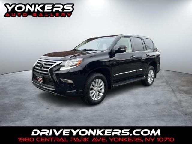 2015 Lexus Gx 460 4WD 4dr, available for sale in Yonkers, New York | Westchester Auto Group. Yonkers, New York