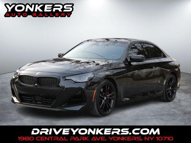 Used 2023 BMW 2 Series in Yonkers, New York | Westchester Auto Group. Yonkers, New York