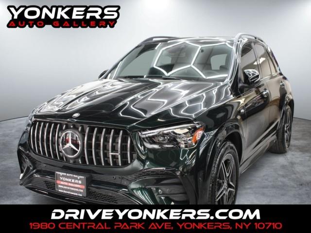 Used 2024 Mercedes-benz Gle in Yonkers, New York | Westchester Auto Group. Yonkers, New York