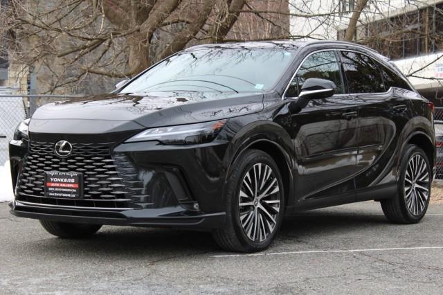 2024 Lexus Rx RX 350, available for sale in Yonkers, New York | Westchester Auto Group. Yonkers, New York