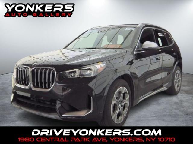 2024 BMW X1 xDrive28i, available for sale in Yonkers, New York | Westchester Auto Group. Yonkers, New York