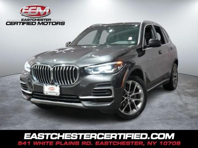 2022 BMW X5 xDrive40i, available for sale in Yonkers, New York | Westchester Auto Group. Yonkers, New York