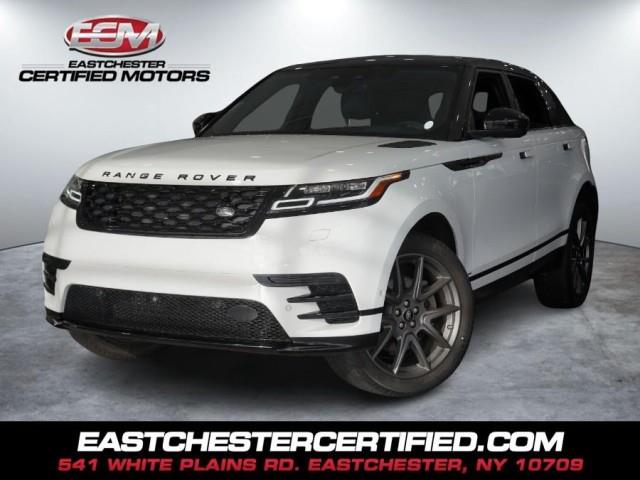 Used 2021 Land Rover Range Rover Velar in Yonkers, New York | Westchester Auto Group. Yonkers, New York