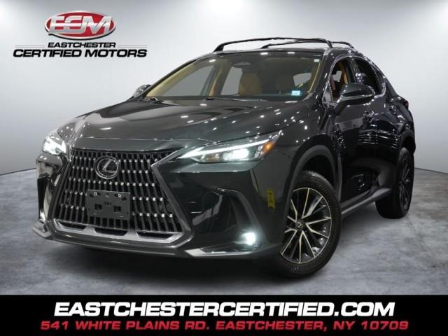 2023 Lexus Nx NX 350 Premium, available for sale in Yonkers, New York | Westchester Auto Group. Yonkers, New York