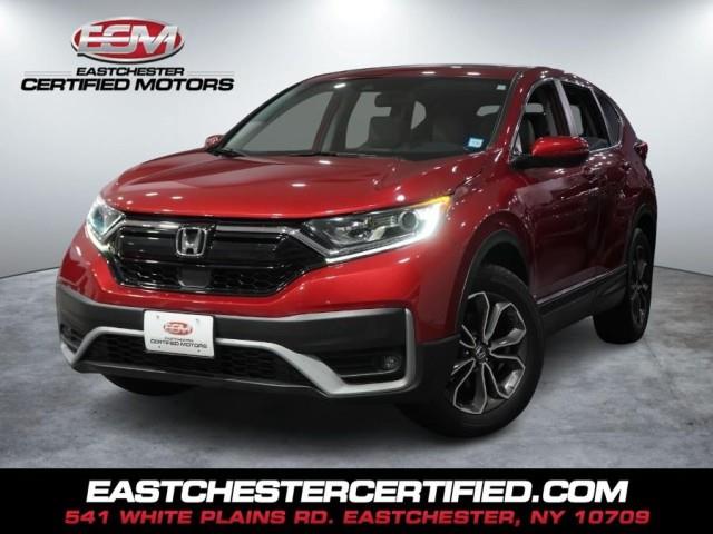 Used 2020 Honda Cr-v in Yonkers, New York | Westchester Auto Group. Yonkers, New York