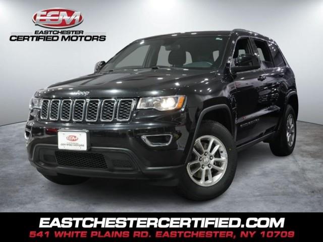 Used 2019 Jeep Grand Cherokee in Yonkers, New York | Westchester Auto Group. Yonkers, New York