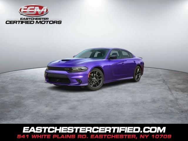 Used 2022 Dodge Charger in Yonkers, New York | Westchester Auto Group. Yonkers, New York