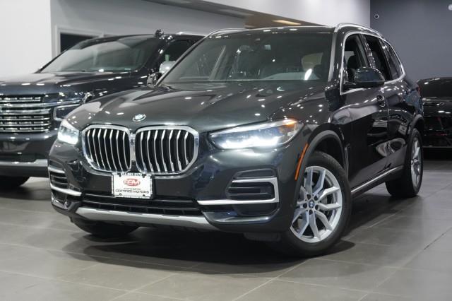 2022 BMW X5 xDrive40i, available for sale in Yonkers, New York | Westchester Auto Group. Yonkers, New York