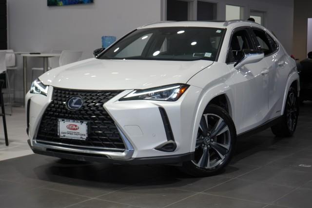 Used 2022 Lexus Ux in Yonkers, New York | Westchester Auto Group. Yonkers, New York