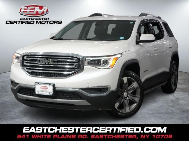 Used 2017 GMC Acadia in Yonkers, New York | Westchester Auto Group. Yonkers, New York