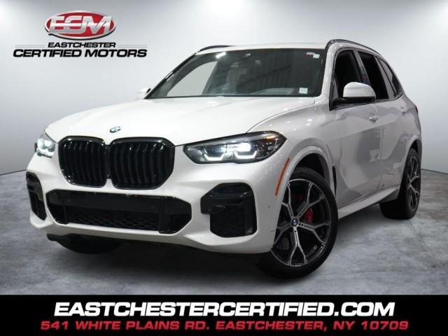 2022 BMW X5 xDrive40i, available for sale in Yonkers, New York | Westchester Auto Group. Yonkers, New York