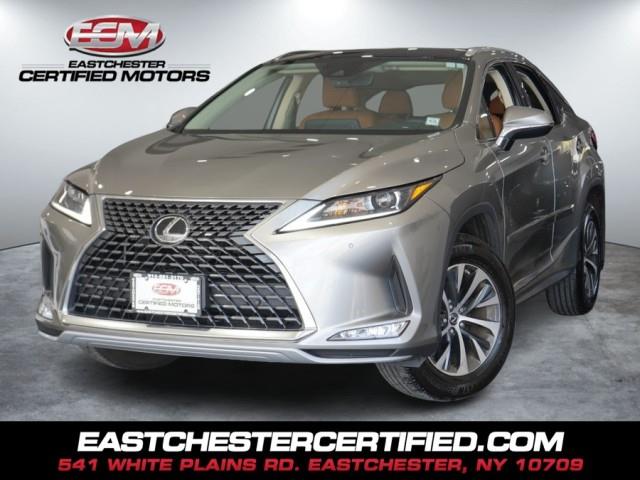 Used 2022 Lexus Rx in Yonkers, New York | Westchester Auto Group. Yonkers, New York