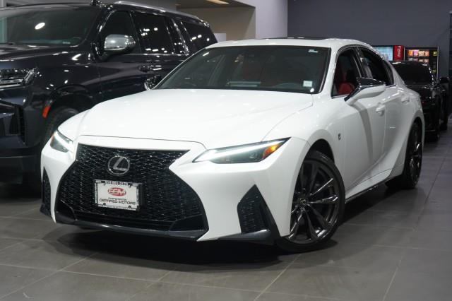 Used 2023 Lexus Is in Yonkers, New York | Westchester Auto Group. Yonkers, New York