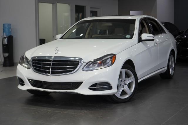 Used 2014 Mercedes-benz E-class in Yonkers, New York | Westchester Auto Group. Yonkers, New York