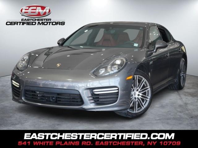 Used 2015 Porsche Panamera in Yonkers, New York | Westchester Auto Group. Yonkers, New York