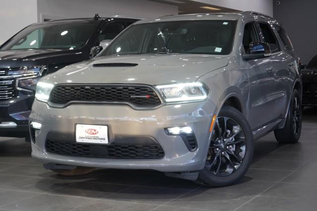 Used 2023 Dodge Durango in Yonkers, New York | Westchester Auto Group. Yonkers, New York