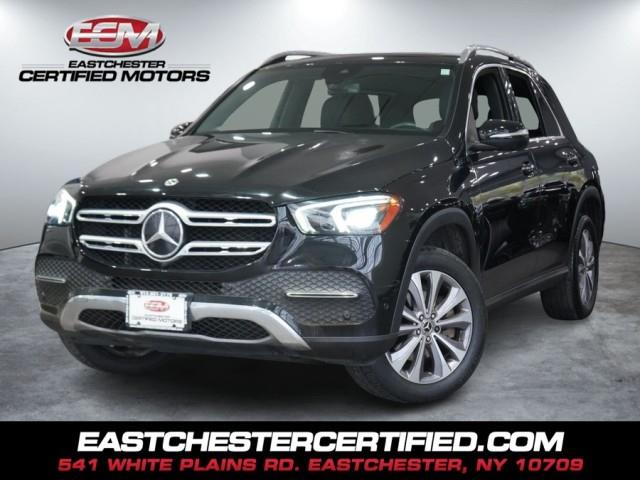 Used 2022 Mercedes-benz Gle in Yonkers, New York | Westchester Auto Group. Yonkers, New York