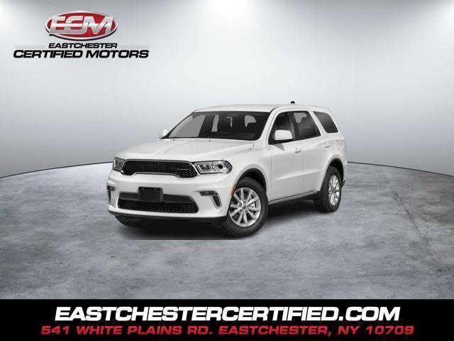 Used 2024 Dodge Durango in Yonkers, New York | Westchester Auto Group. Yonkers, New York