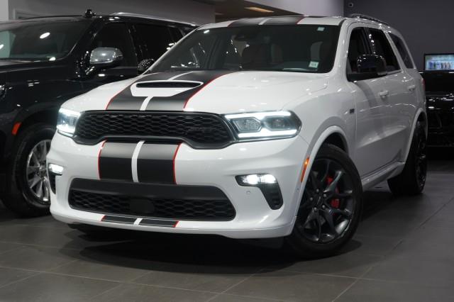 Used 2023 Dodge Durango in Yonkers, New York | Westchester Auto Group. Yonkers, New York