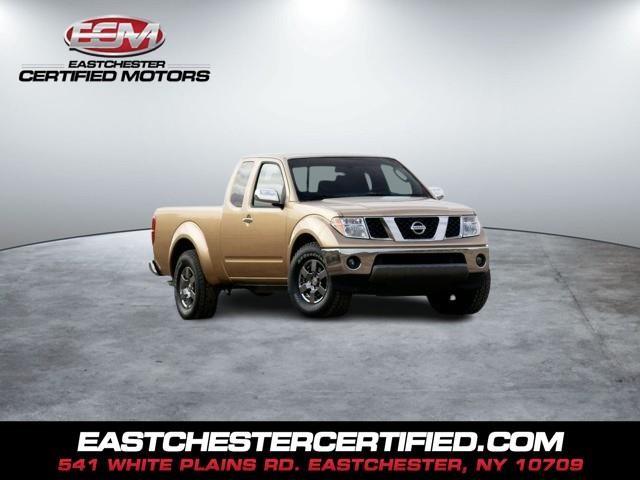 Used 2019 Nissan Frontier in Yonkers, New York | Westchester Auto Group. Yonkers, New York