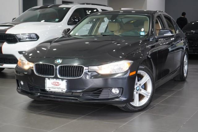 Used 2015 BMW 3 Series in Yonkers, New York | Westchester Auto Group. Yonkers, New York